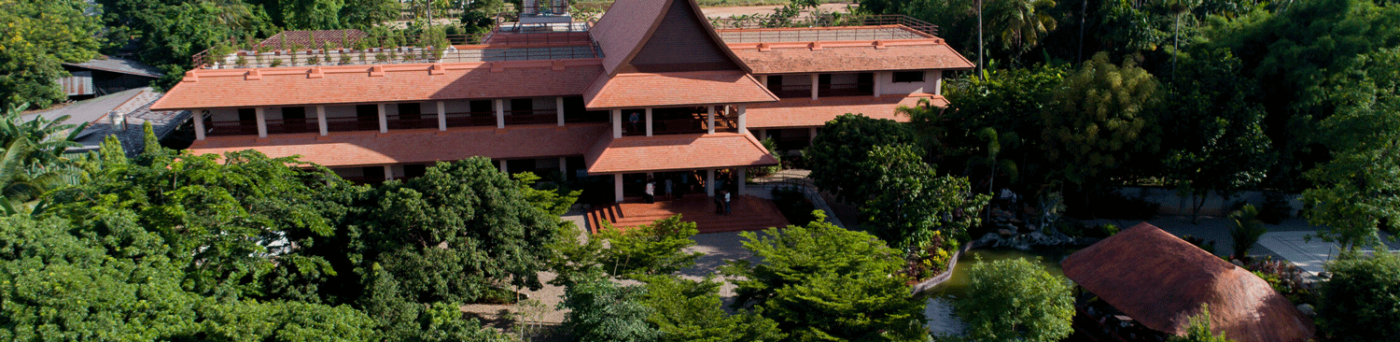 มูลนิธิส่งเสริมวัฒนธรรมและสิ่งแวดล้อมเอเชียตะวันออกเฉียงใต้